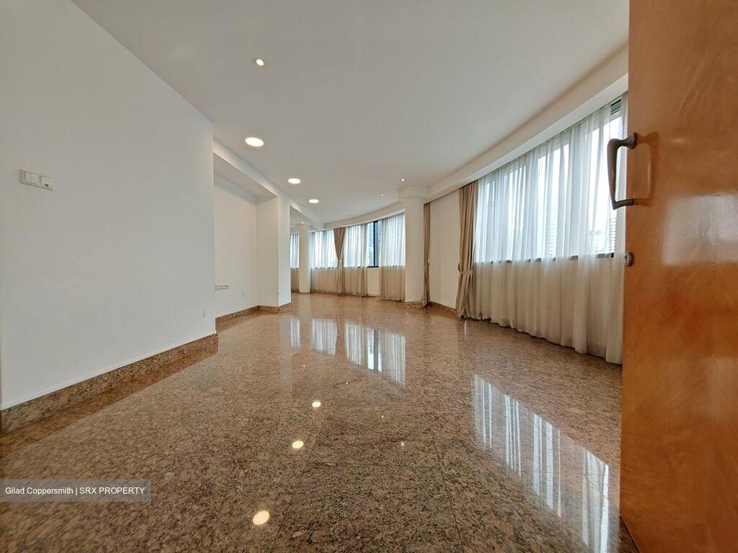 Grange 70 (D10), Apartment #497080061